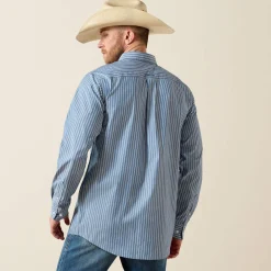 Pro Series Judah Fitted Shirt