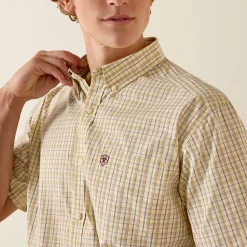 Pro Series Preistly Classic Fit Shirt
