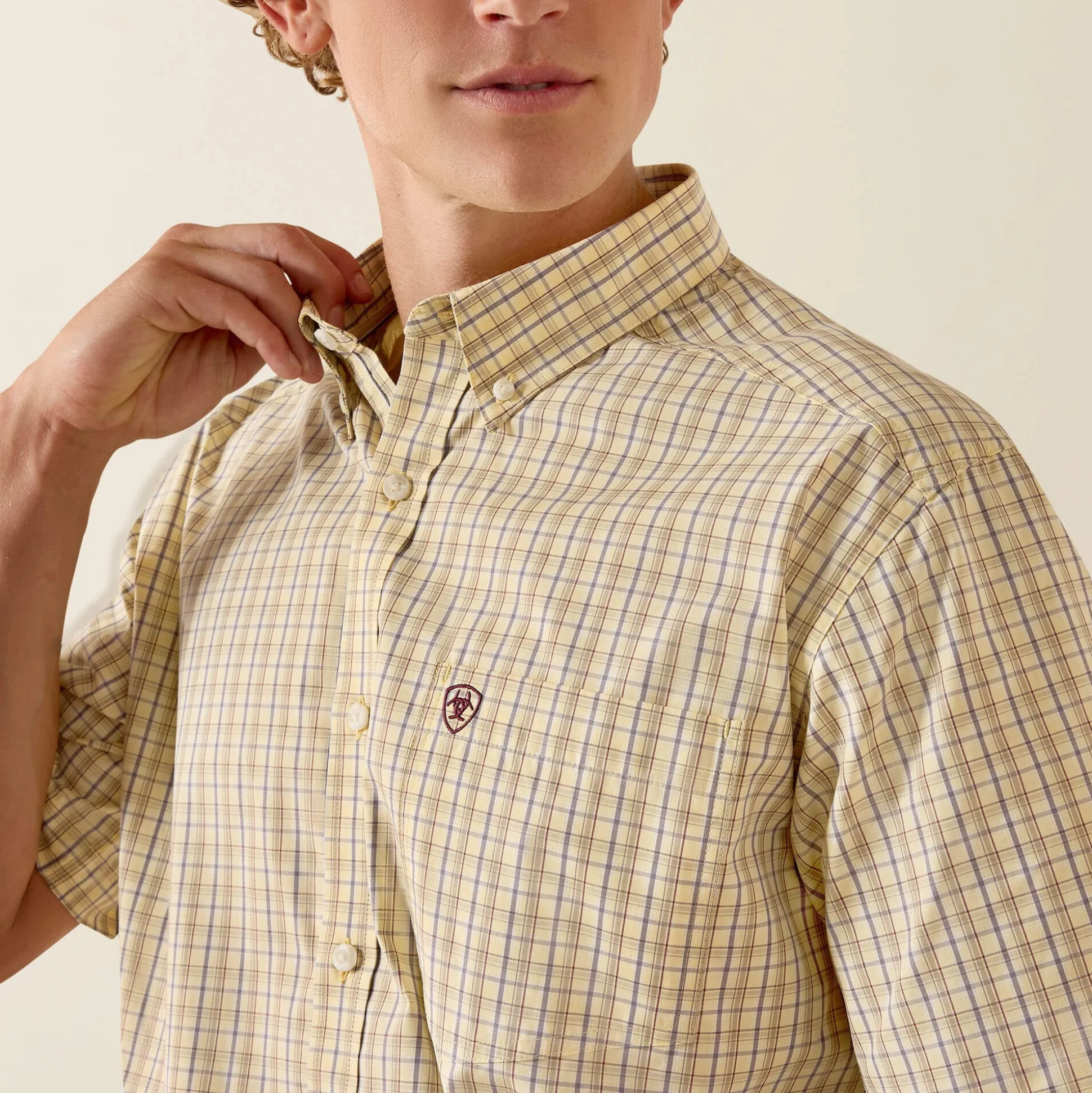 Pro Series Preistly Classic Fit Shirt
