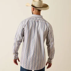 Pro Series Pryce Fitted Shirt