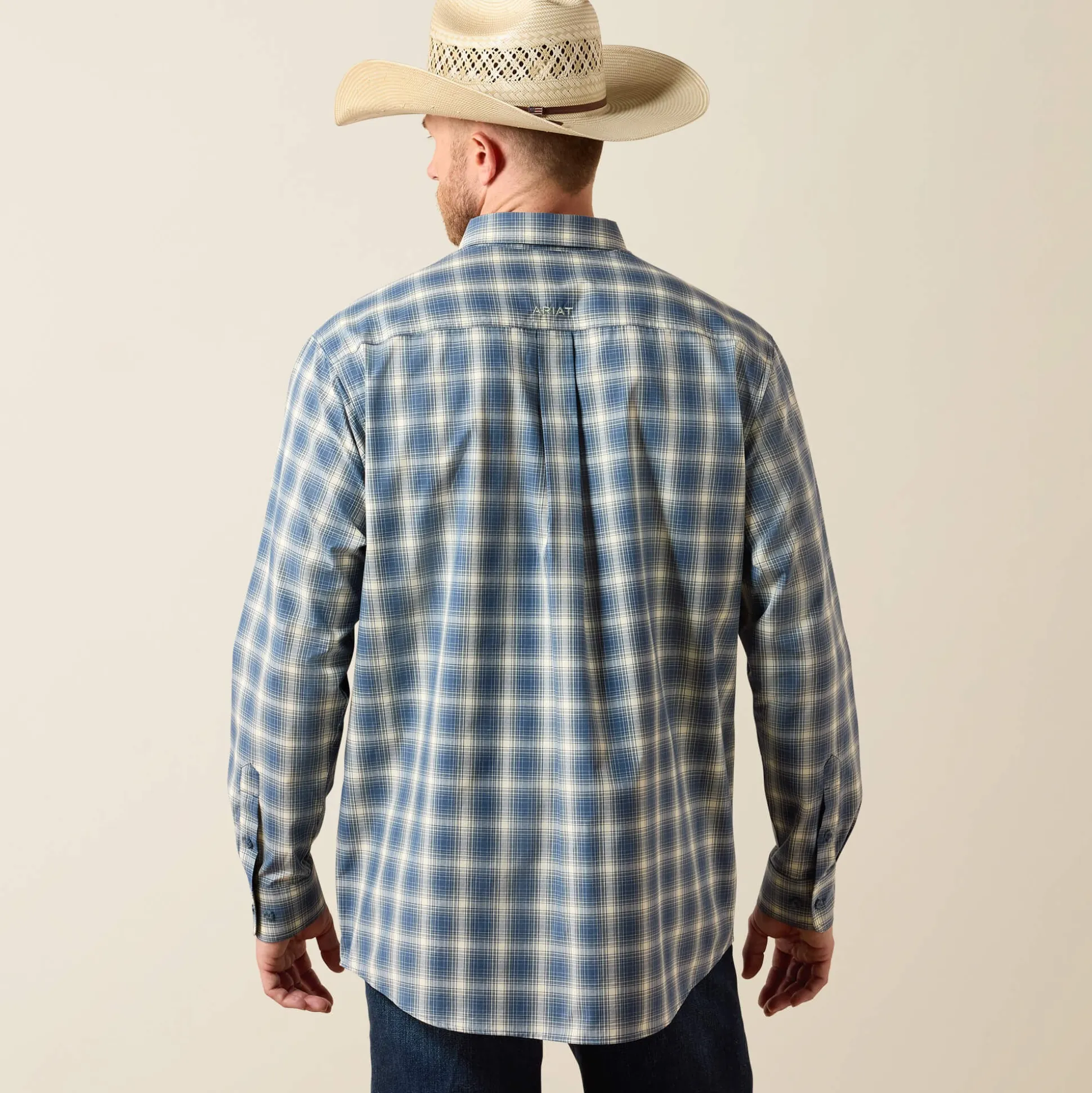 Pro Series Scottie Classic Fit Shirt