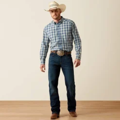 Pro Series Scottie Classic Fit Shirt