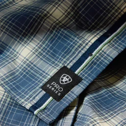 Pro Series Scottie Classic Fit Shirt