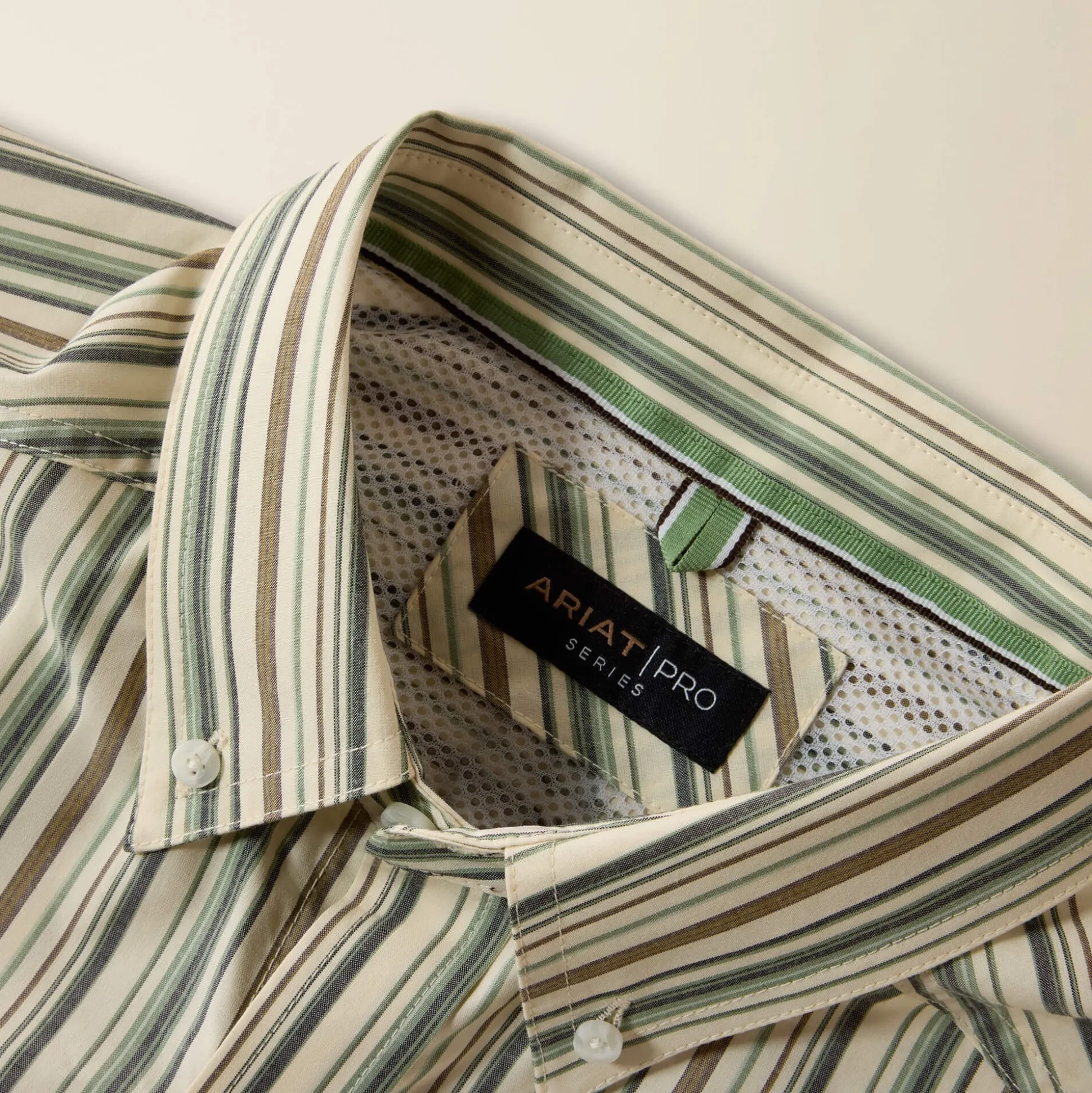 Pro Series Stevie Classic Fit Shirt