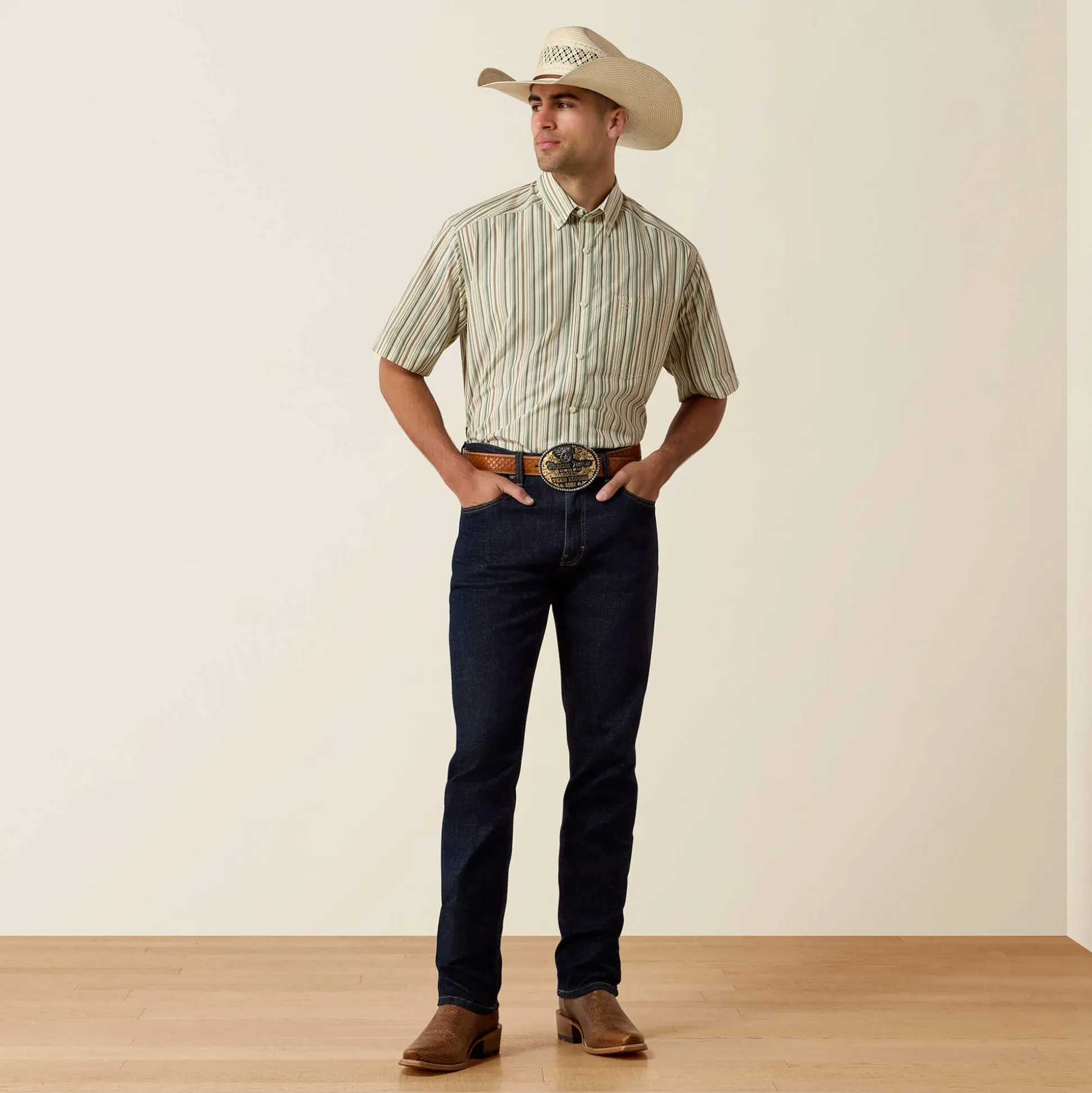 Pro Series Stevie Classic Fit Shirt