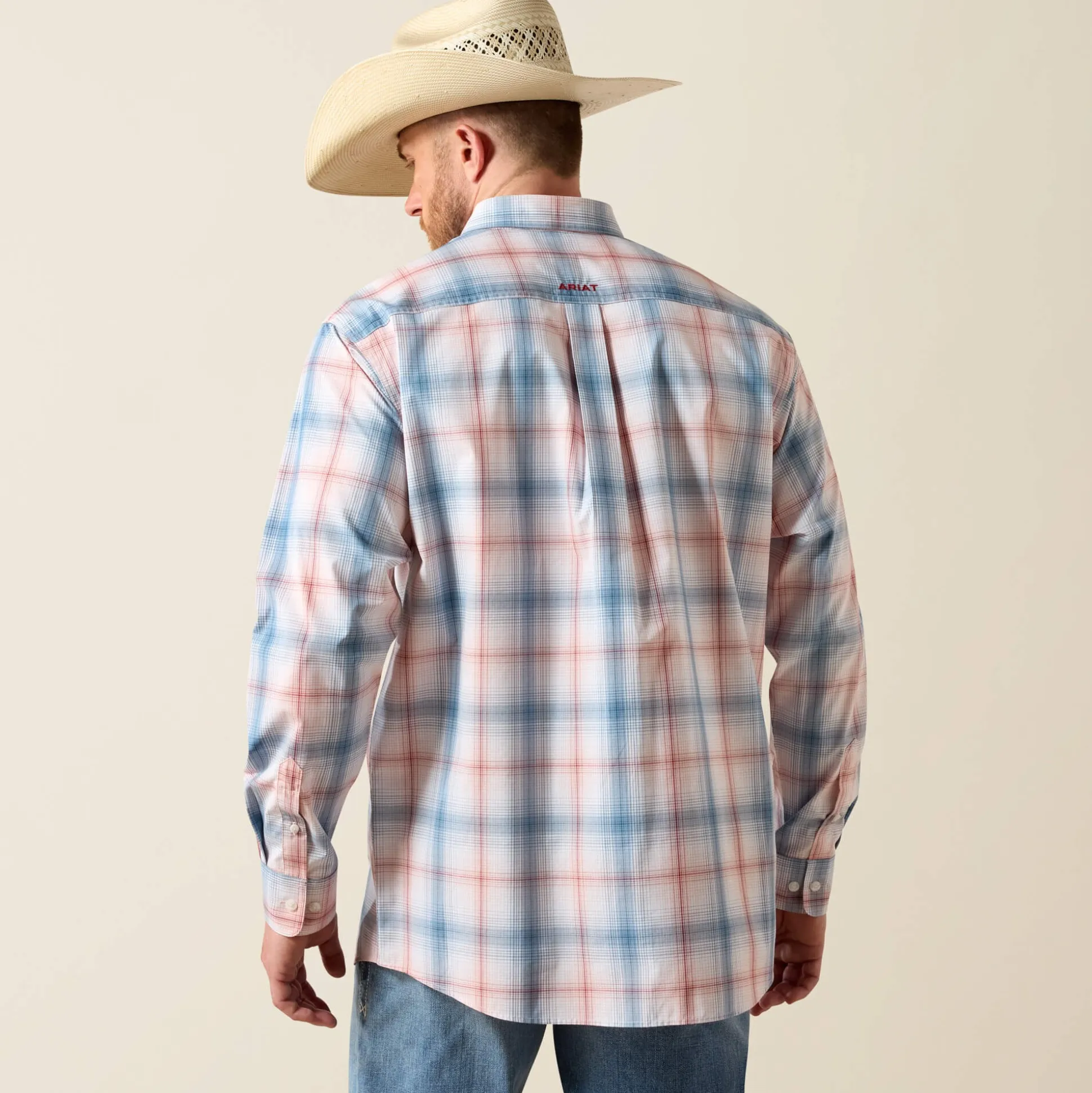 Pro Series Teddy Classic Fit Shirt