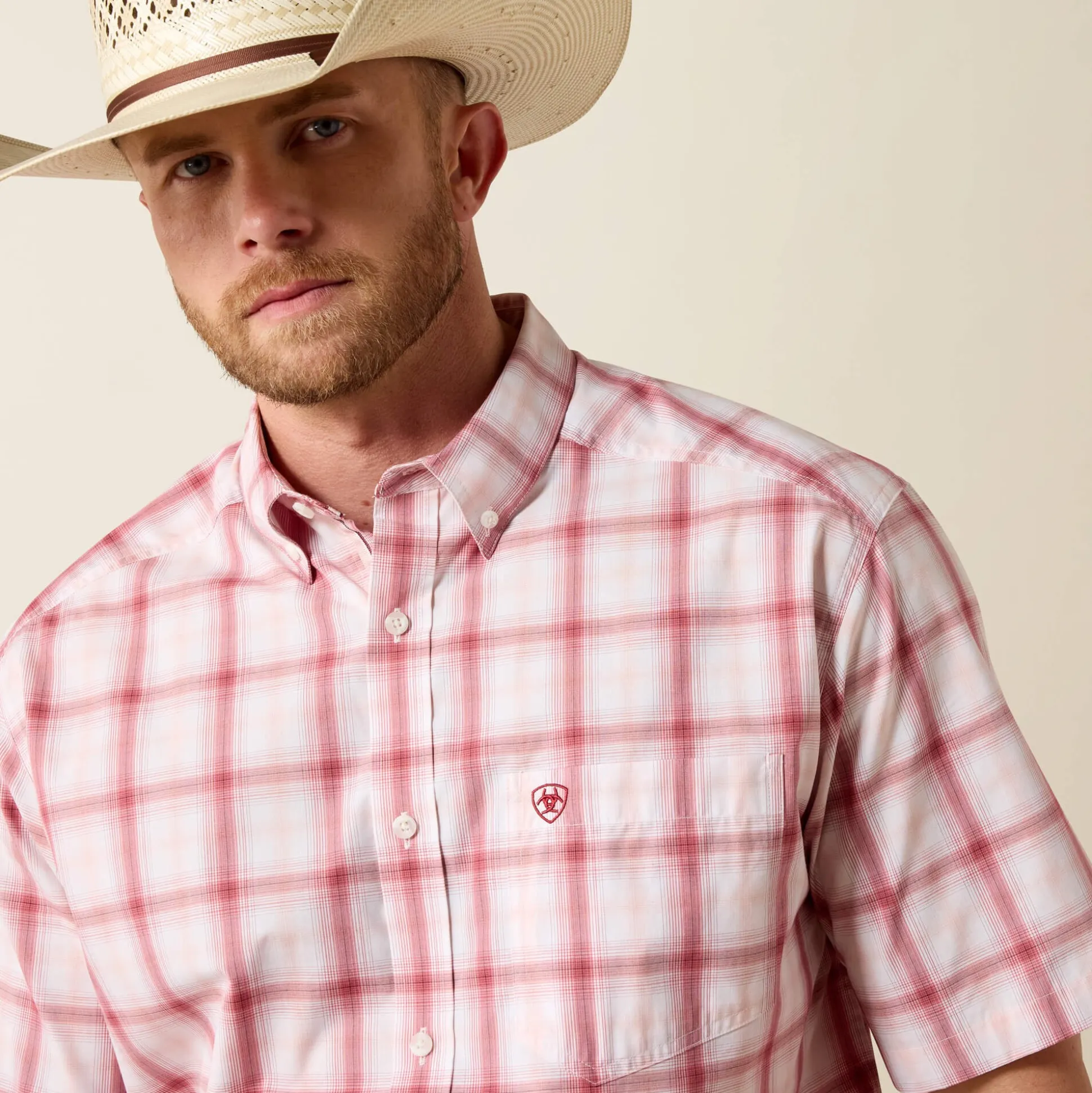Pro Series Tully Classic Fit Shirt
