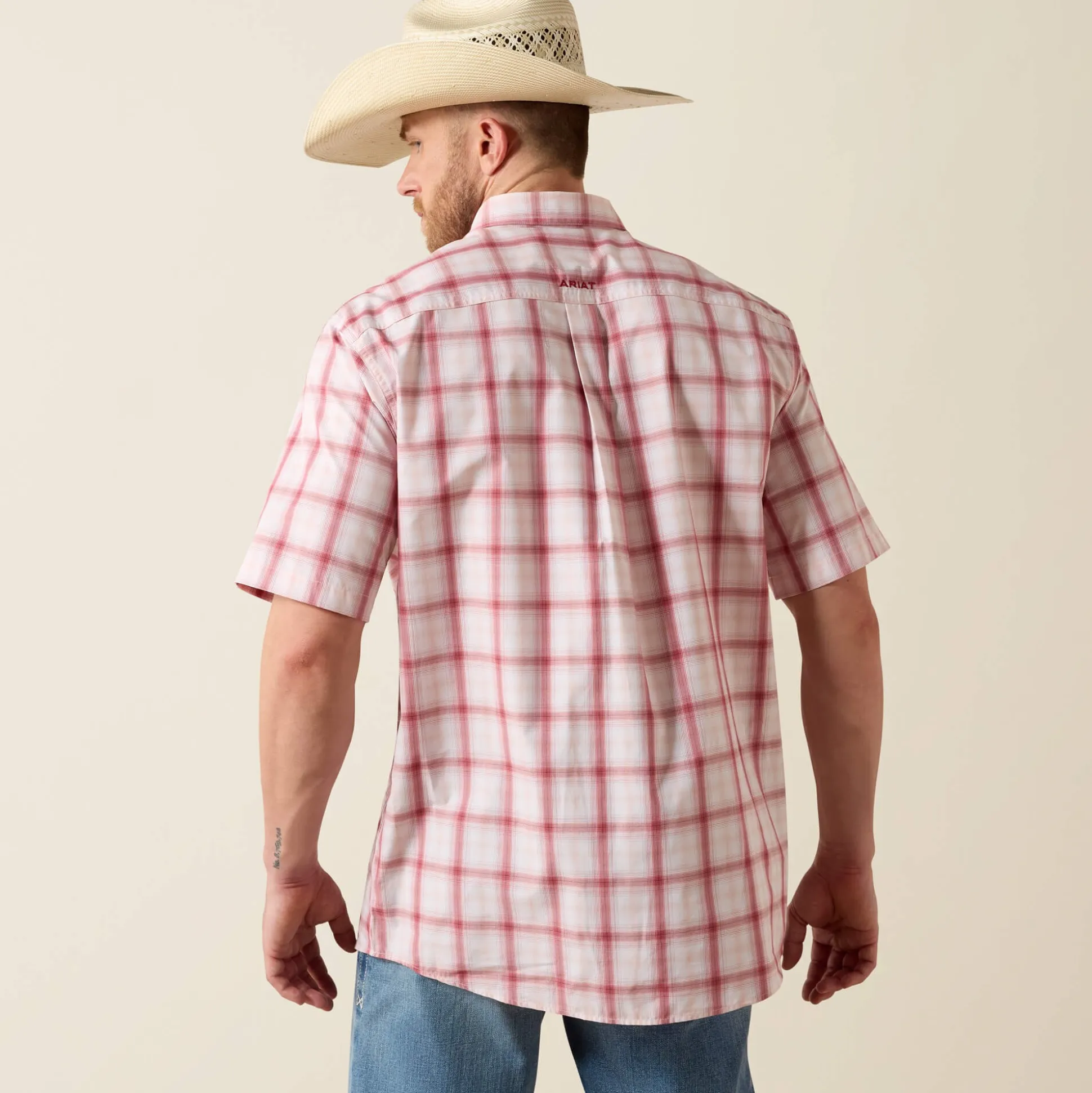 Pro Series Tully Classic Fit Shirt