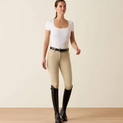 Protege Knee Patch Breeches