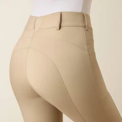 Protege Knee Patch Breeches