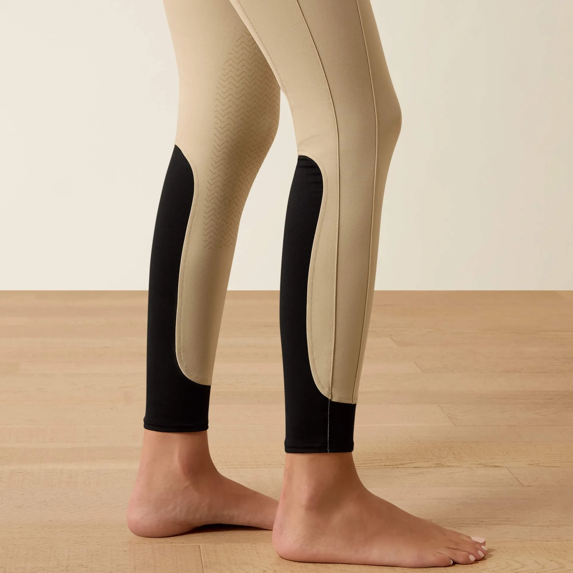 Protege Knee Patch Breeches