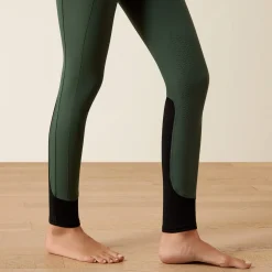 Protege Knee Patch Breeches