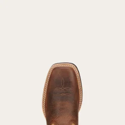 Quickdraw Western Boot