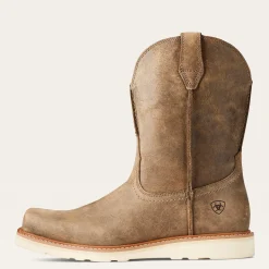 Rambler Recon Western Boot