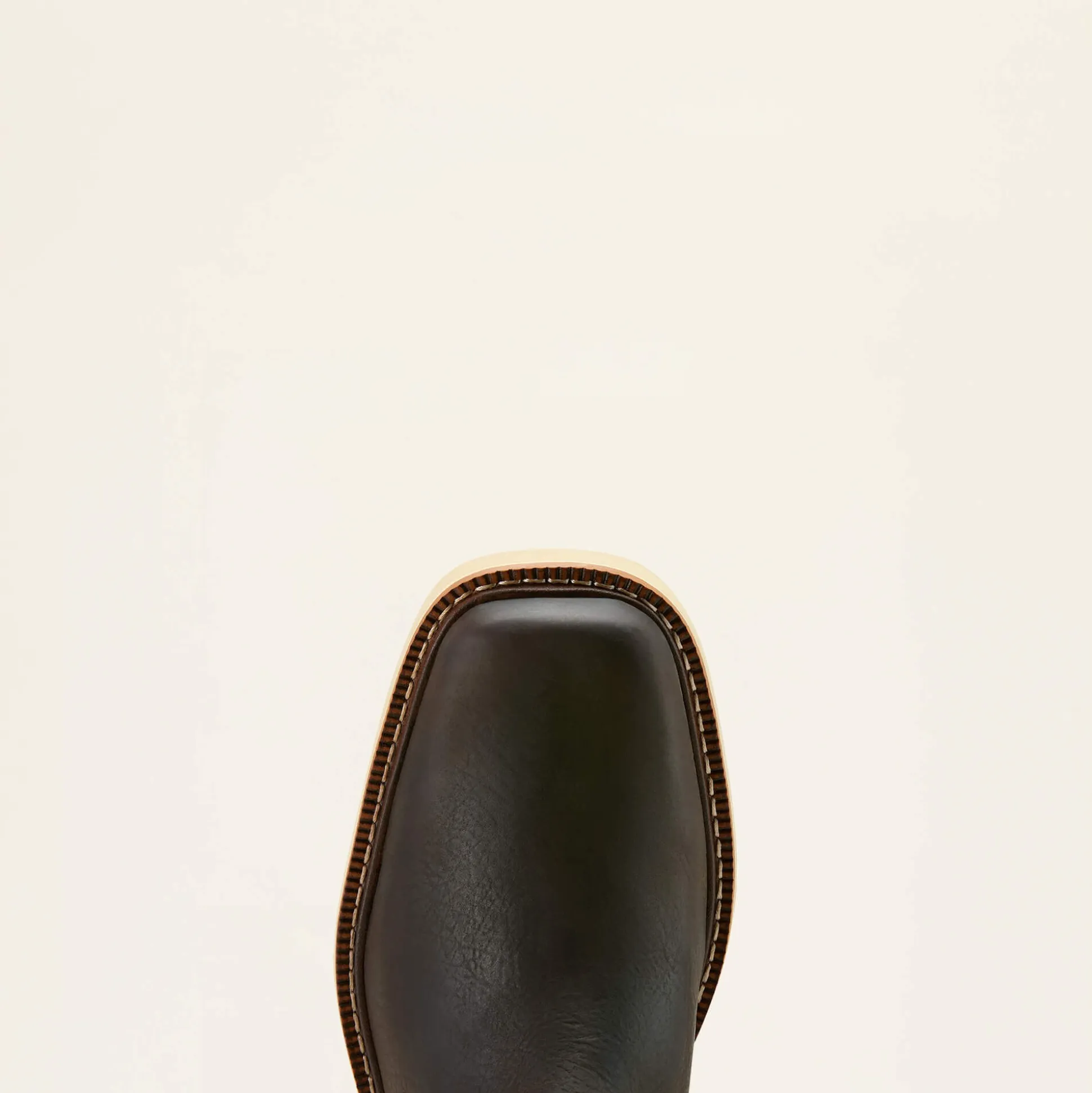 Rambler Recon Western Boot