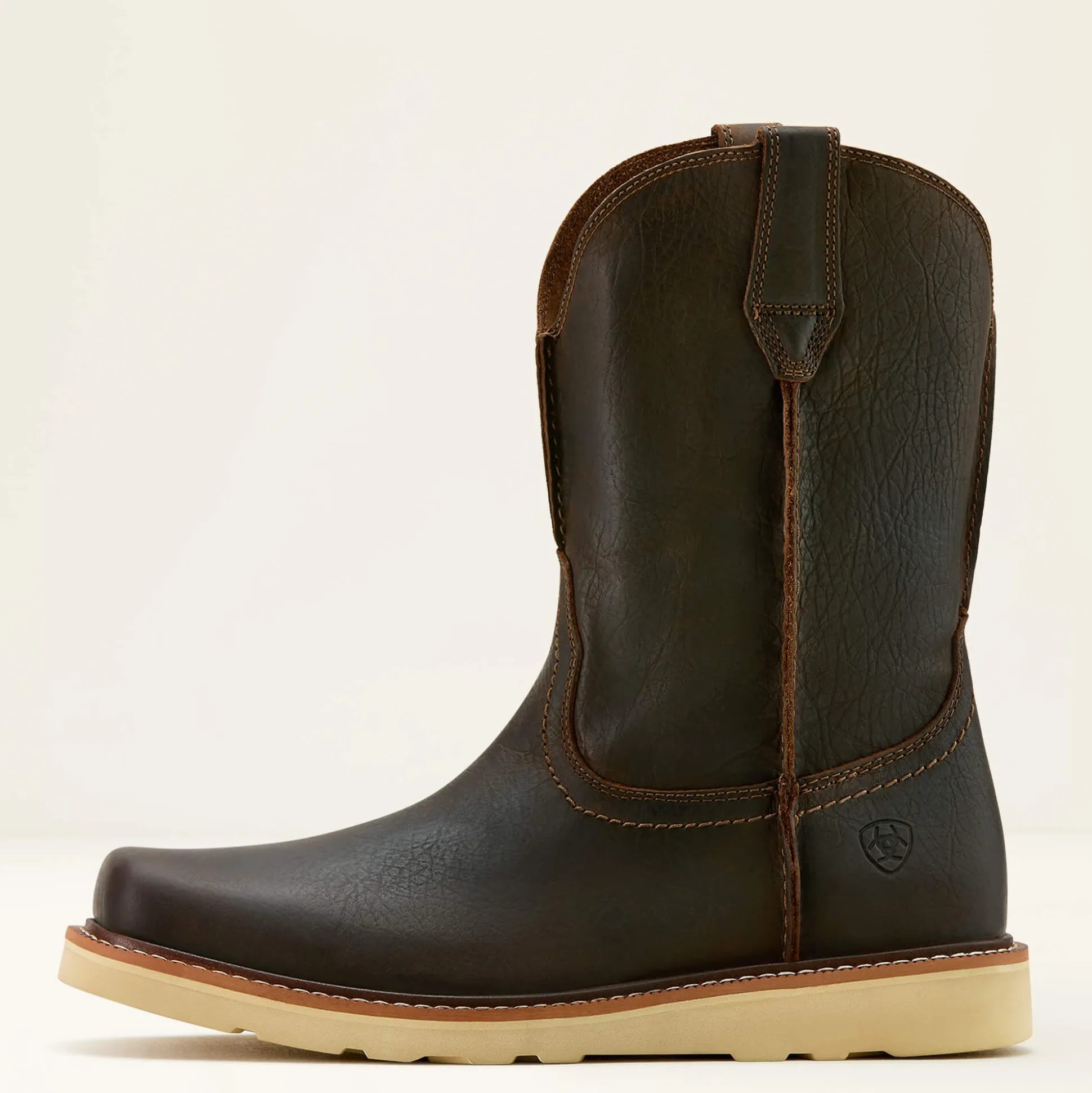 Rambler Recon Western Boot