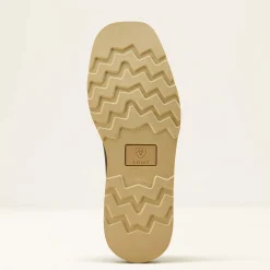 Rambler Recon Western Boot