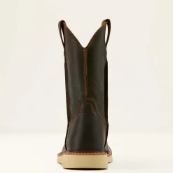 Rambler Recon Western Boot