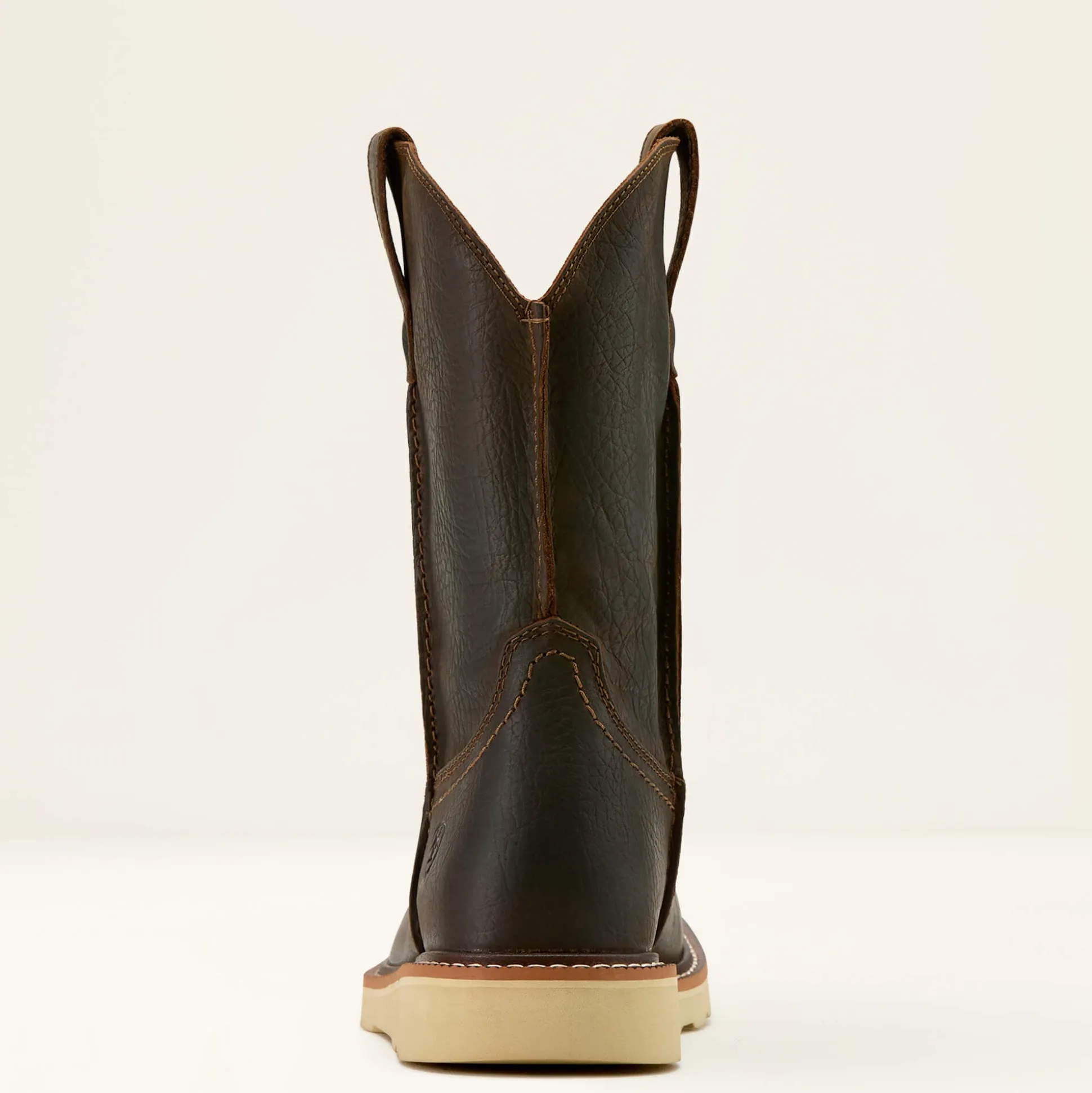 Rambler Recon Western Boot