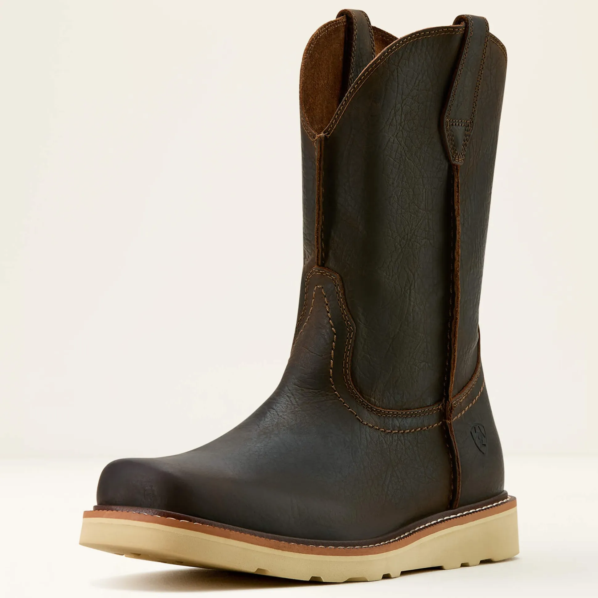 Rambler Recon Western Boot