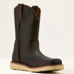 Rambler Recon Western Boot