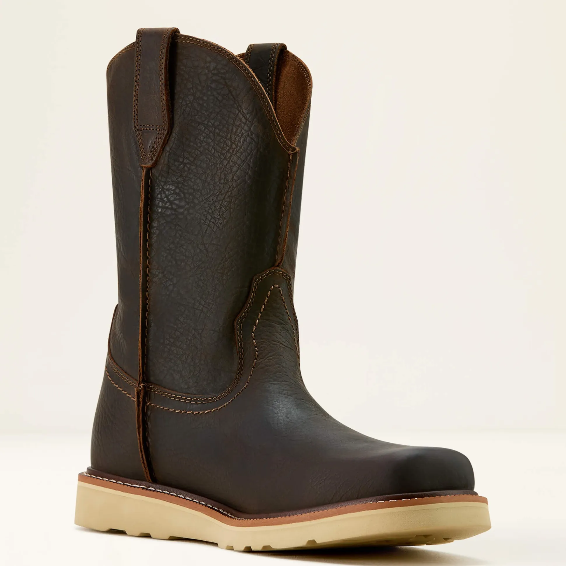 Rambler Recon Western Boot