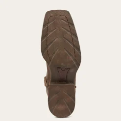 Rambler Western Boot