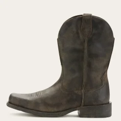 Rambler Western Boot