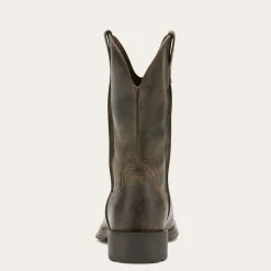 Rambler Western Boot