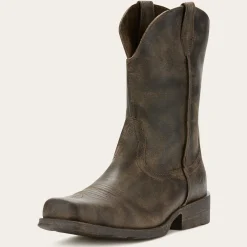 Rambler Western Boot