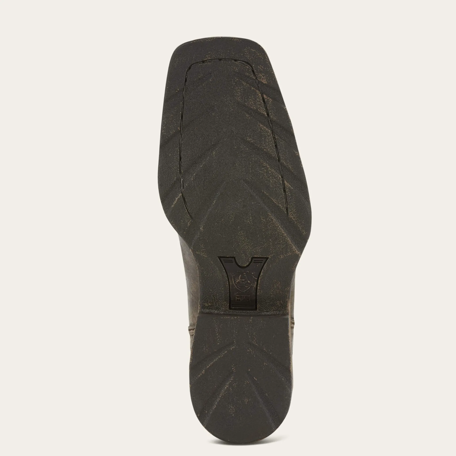 Rambler Western Boot