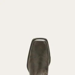 Rambler Western Boot