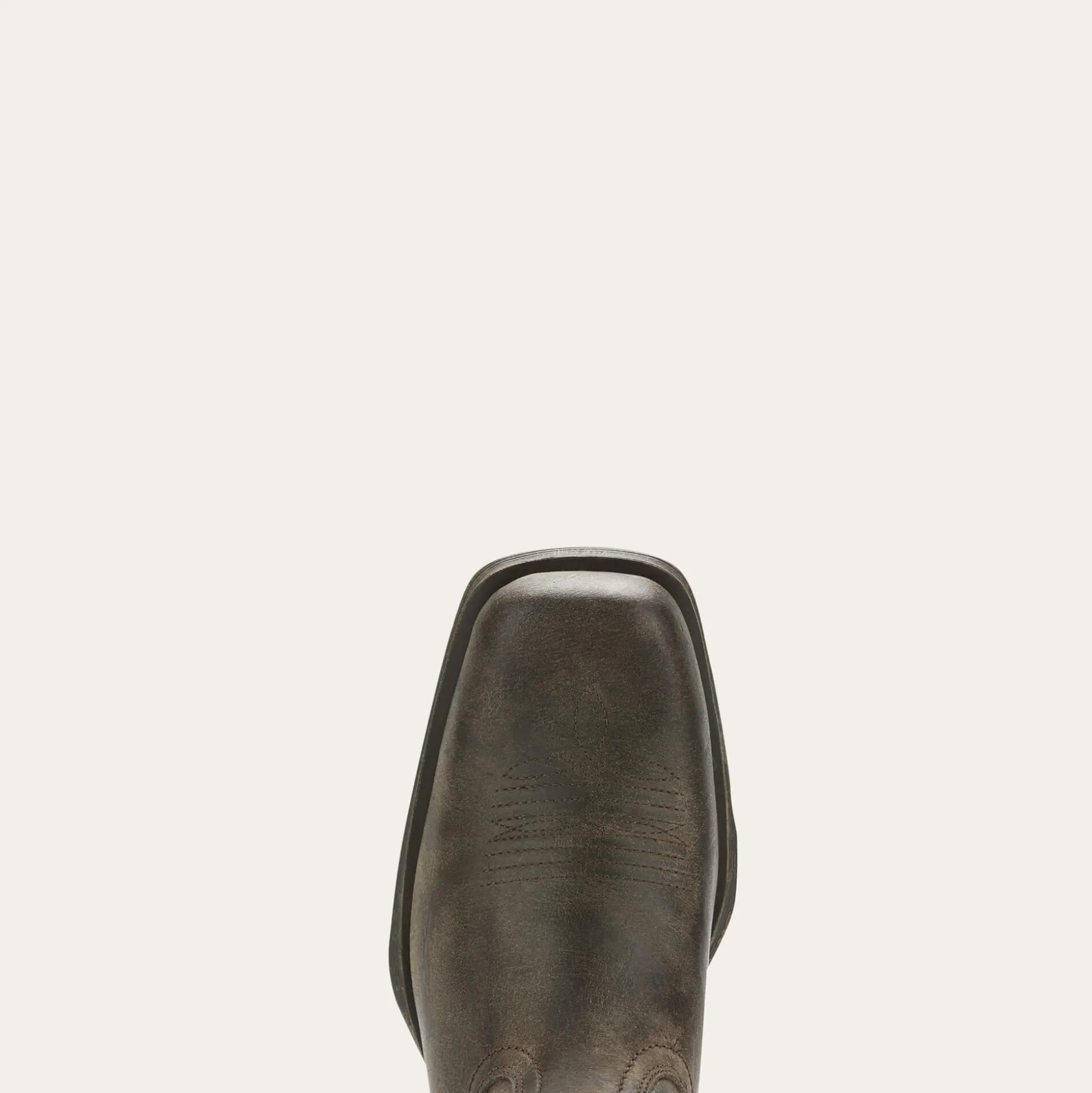 Rambler Western Boot