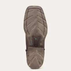 Rambler Western Boot