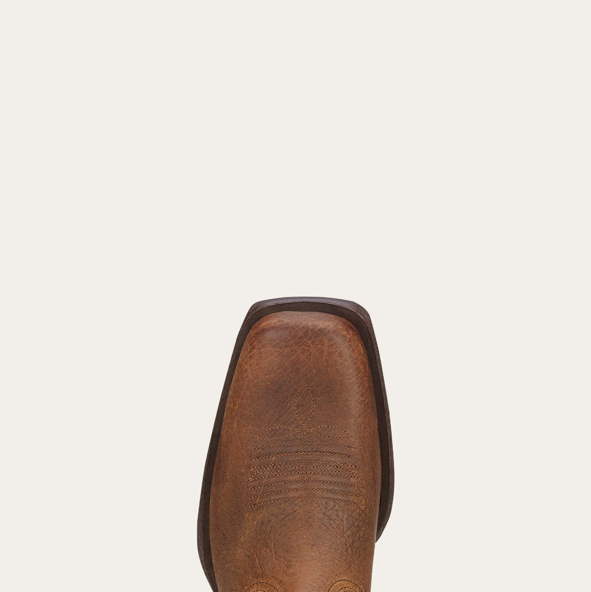 Rambler Western Boot