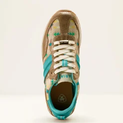 Ranch Runner Shoe