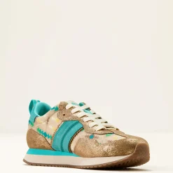 Ranch Runner Shoe