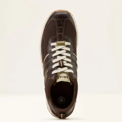Ranch Runner Shoe