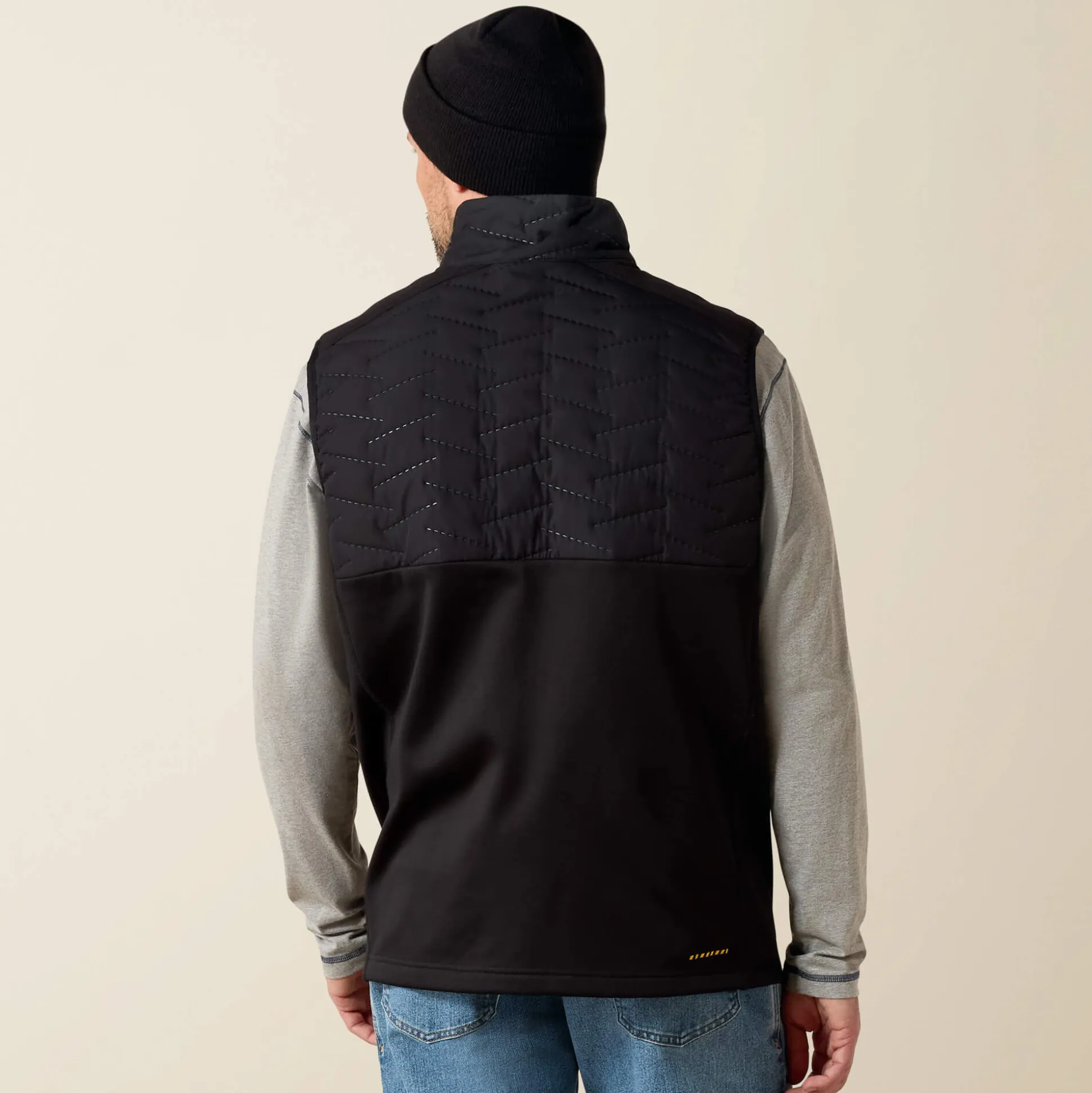 Rebar Cloud 9 Insulated Vest