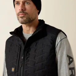 Rebar Cloud 9 Insulated Vest