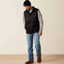 Rebar Cloud 9 Insulated Vest