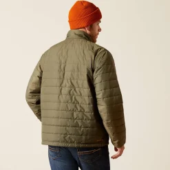 Rebar Cordura Ripstop Lightweight Insulated Jacket