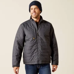 Rebar Cordura Ripstop Lightweight Insulated Jacket
