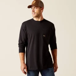 Rebar Cotton Strong WHLF T-Shirt