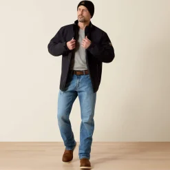 Rebar DriTEK DuraStretch Insulated Jacket