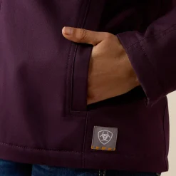 Rebar DuraCanvas Insulated Jacket
