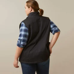 Rebar DuraCanvas Insulated Vest