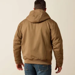 Rebar DuraCanvas Jacket