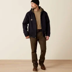 Rebar DuraCanvas Jacket
