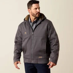 Rebar DuraCanvas Jacket